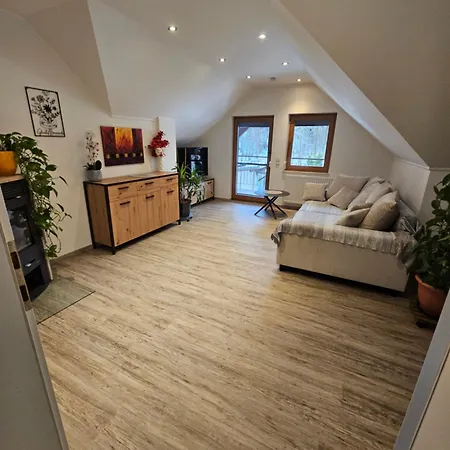 84m2 - Landquartier Moik Ankommen - Durchatmen - Abschalten Lägenhet Ebenthal (Klagenfurt-Land)