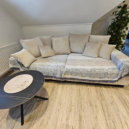 Appartamento 84m2 - Landquartier Moik Ankommen - Durchatmen - Abschalten