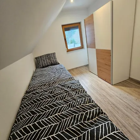 84m2 - Landquartier Moik Ankommen - Durchatmen - Abschalten