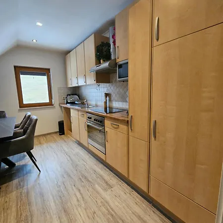 84m2 - Landquartier Moik Ankommen - Durchatmen - Abschalten *