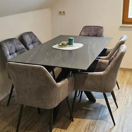 84m2 - Landquartier Moik Ankommen - Durchatmen - Abschalten アパート *