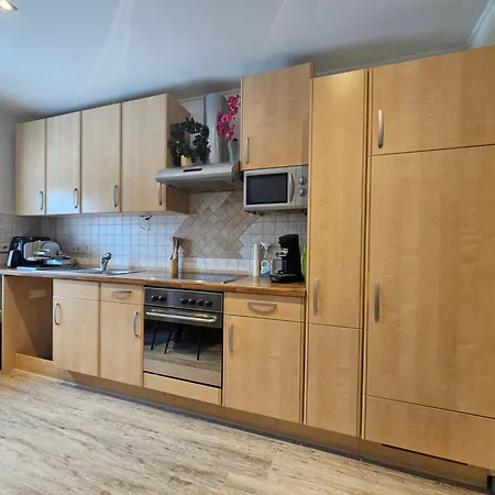 80m2 - Landquartier Moik Ankommen - Durchatmen - Abschalten *