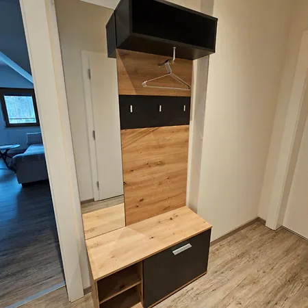 84m2 - Landquartier Moik Ankommen - Durchatmen - Abschalten アパート *