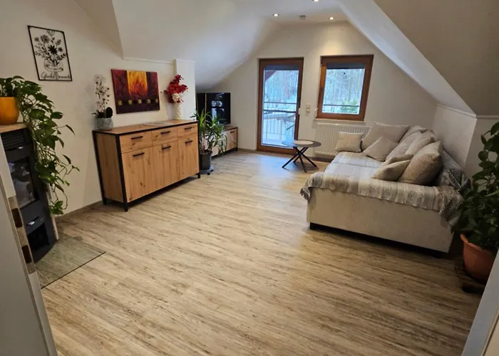 84m2 - Landquartier Moik Ankommen - Durchatmen - Abschalten Lägenhet Ebenthal (Klagenfurt-Land)