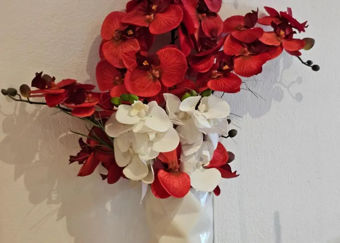 80m2 - Landquartier Moik Ankommen - Durchatmen - Abschalten شقة