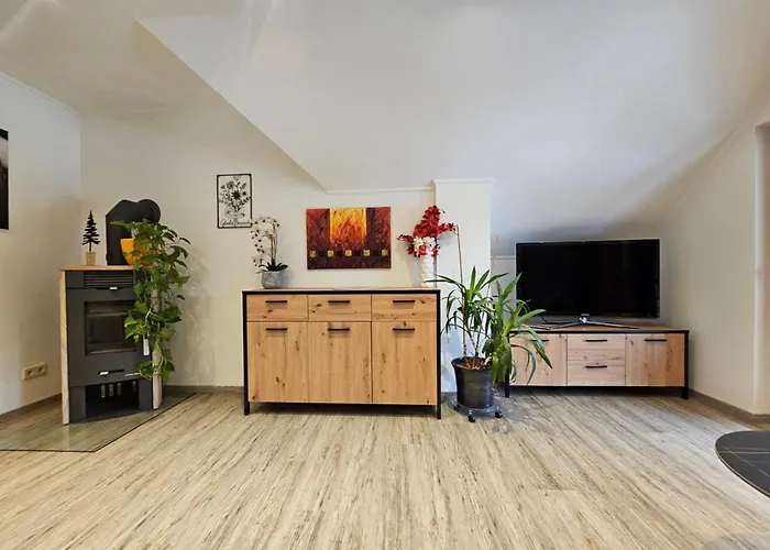 80m2 - Landquartier Moik Ankommen - Durchatmen - Abschalten Ebenthal (Klagenfurt-Land)