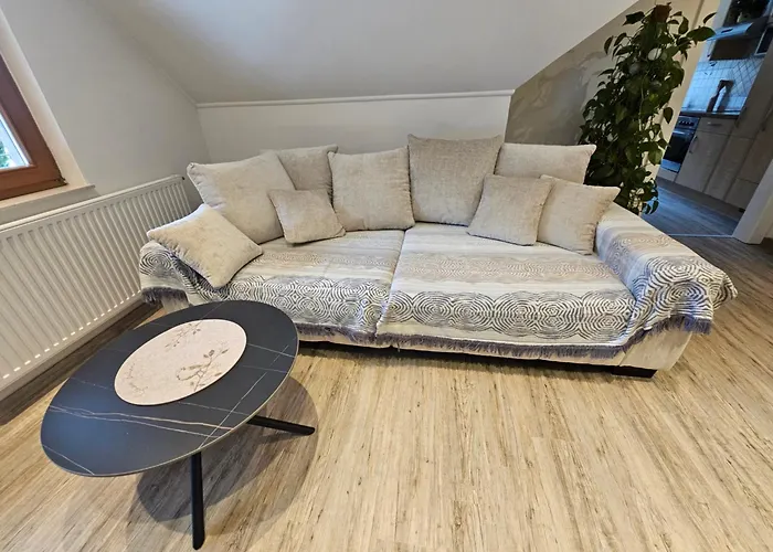 شقة 80m2 - Landquartier Moik Ankommen - Durchatmen - Abschalten