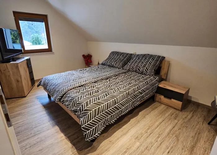 شقة 80m2 - Landquartier Moik Ankommen - Durchatmen - Abschalten