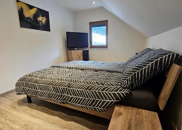 80m2 - Landquartier Moik Ankommen - Durchatmen - Abschalten Ebenthal (Klagenfurt-Land)