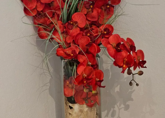 80m2 - Landquartier Moik Ankommen - Durchatmen - Abschalten Lejlighed