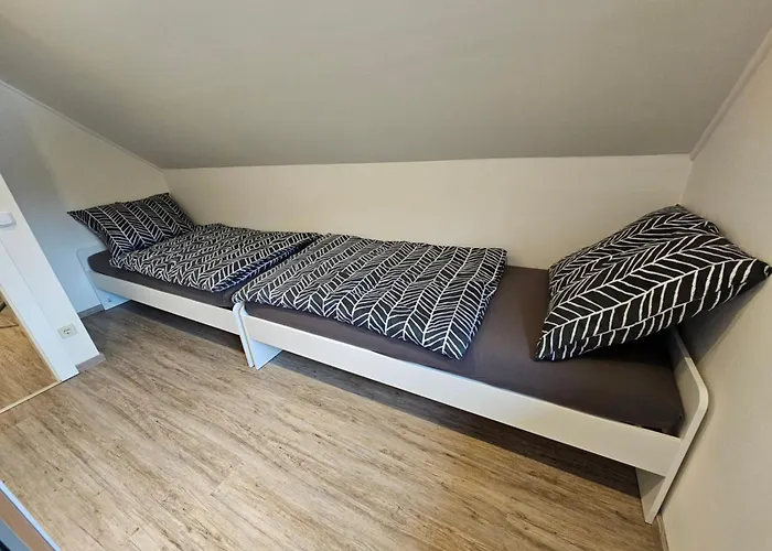 80m2 - Landquartier Moik Ankommen - Durchatmen - Abschalten