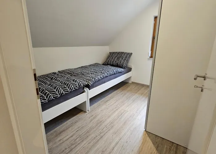 80m2 - Landquartier Moik Ankommen - Durchatmen - Abschalten *