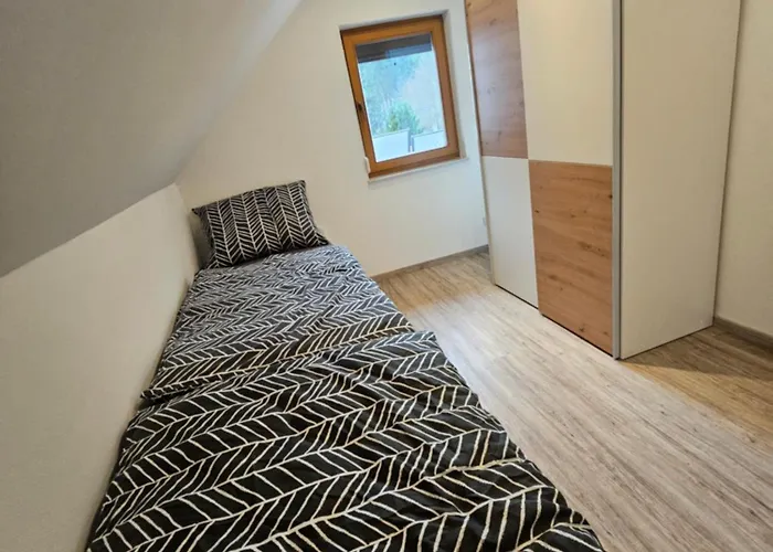 80m2 - Landquartier Moik Ankommen - Durchatmen - Abschalten