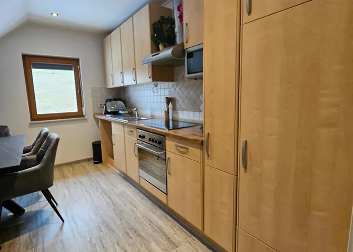 84m2 - Landquartier Moik Ankommen - Durchatmen - Abschalten *