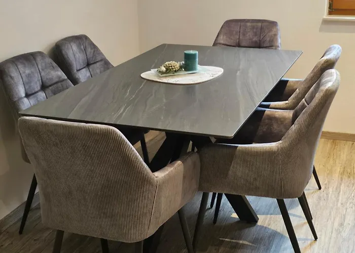 80m2 - Landquartier Moik Ankommen - Durchatmen - Abschalten شقة *