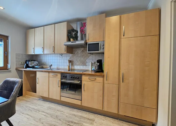 80m2 - Landquartier Moik Ankommen - Durchatmen - Abschalten *