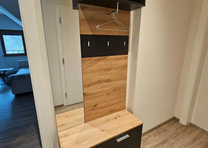 80m2 - Landquartier Moik Ankommen - Durchatmen - Abschalten Lejlighed *