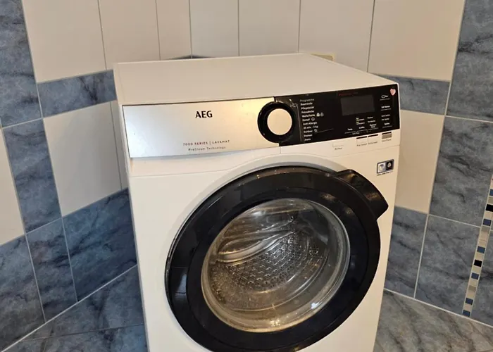 84m2 - Landquartier Moik Ankommen - Durchatmen - Abschalten