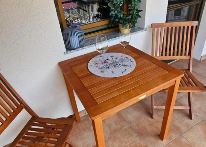 84m2 - Landquartier Moik Ankommen - Durchatmen - Abschalten *